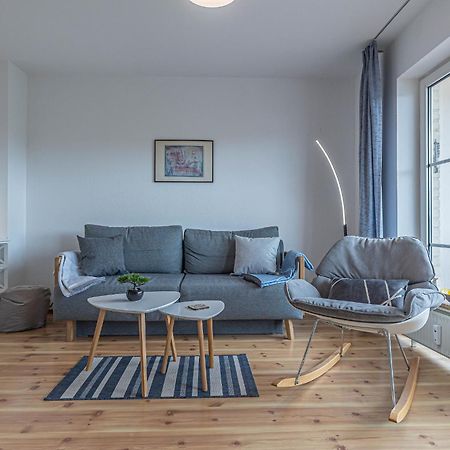 Fewo1846 - Strandresidenz Wassersleben Nele - Studioapartment Mit Balkon Und Meerblick Harrislee Exterior photo